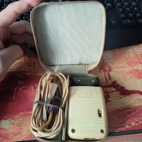 Prodám holící strojek - 6