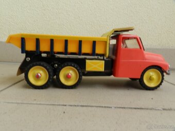 TATRA 138 KDN - SKLOPKA r. 1967 - ČSSR - 6