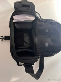 Canon EOS 2000D + EF-S 18–55mm IS II - 6