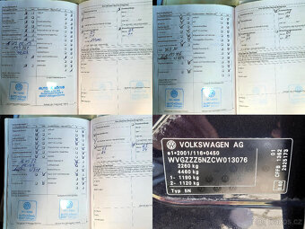 Volkswagen Tiguan, 2,0 TDi DSG 4motion SERV.KNÍŽK - 6