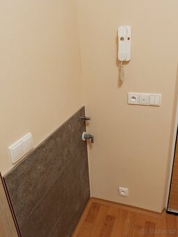 2+kk, Dr, Teplice Krajní ul, 39m2, nový interiér - 6