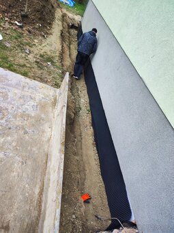 Zednické a stavební práce - 6