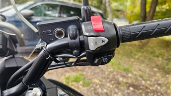 Honda NC750 DCT  ABS r.v. 2015 - 6