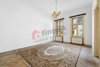 Prodej neorenesančního domu 340 m2, v centru Břeclavi - 6