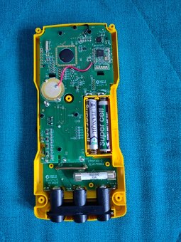 DM6850T Sperry multimetr - 6