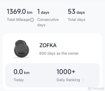 Segway Ninebot Z10 - 6