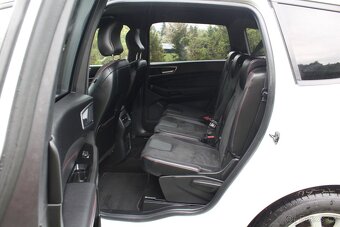 Ford S-Max 1.5 ST-Line, 118 kW, 1 Majitel, Doložené km - 6