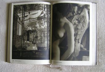 FOTOGRAFIE  Josef  SUDEK - 6