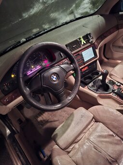 Bmw e39 528i na ND - 6
