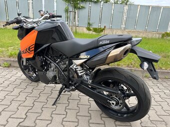 Ktm Superduke 990 R - 6