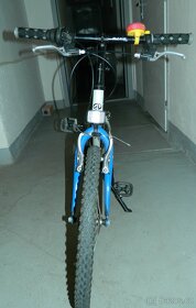 Dětské kolo Author Energy 20" - 6