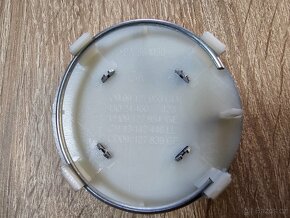 Nové - Středové pokličky Opel. - 6