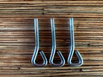 Stojan na vánoční stromek - 6