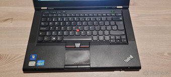 Lenovo, i3-3210M 2/4x 3,10GHz, 8GB DDR3, 128GB SSD, bat. 2h. - 6