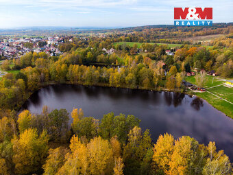 Prodej vodní plochy v Novém Městě pod Smrkem - 6