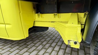 Volkswagen Transporter valník /2.0TDi/84kW/KLIMA/6MÍST/DOKA/ - 6