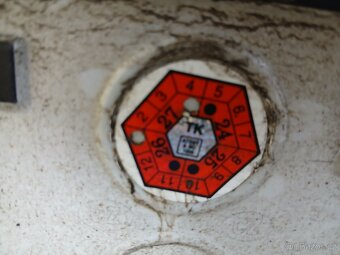 Škoda Octavia 1.9TDI 96KW ASZ - 6