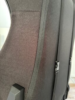 Herní židle CZC osobní odběr - 6