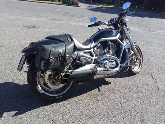 Harley-Davidson Vrod - 6