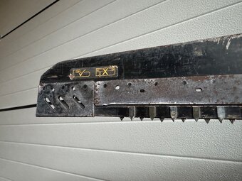 DEWALT Aligator DWE397-QS - 6