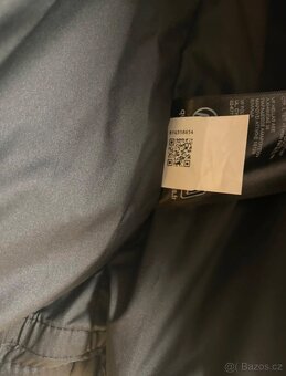 Bunda The North Face, vel.L, Saikuru, nová. - 6