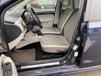 VW e-UP odpočet DPH - 6