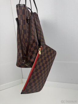 kabelka Louis Vuitton neverfull - 6