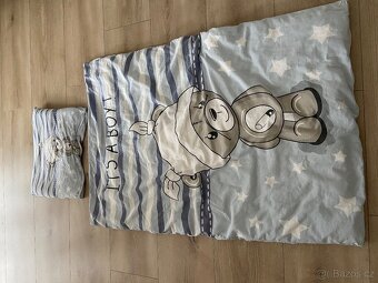 Dětská postýlka - 6