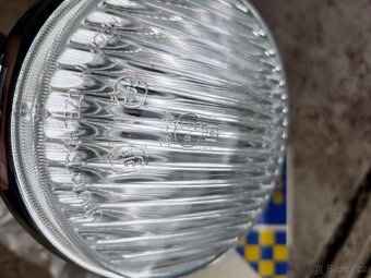 Mlhovky , světla , budíky - 6