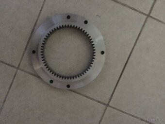 Robot Alba Re 22  - dily - 6