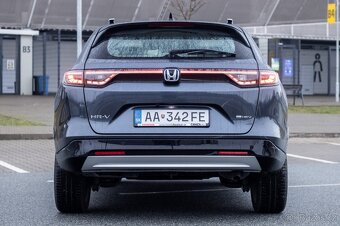 Honda HR-V E:HEV 1.5 i-MMD (2024) - 6