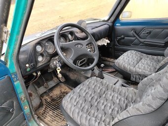Lada Niva - 6