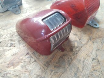 Jawa kývačka, panelka, 500 ohc - 6