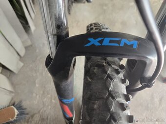 Horské kolo Rockmachine 29 - 6