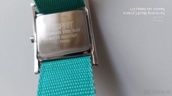damske hodinky esprit - 6