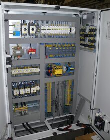 lis výstředníkový LE 400 C po GO - 6