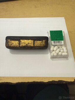 Plechovka od oleje - 6