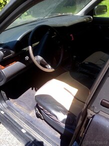 audi c4 2.8 quattro - 6