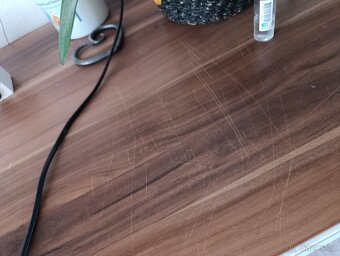 Obývací stěna - 6