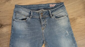 Dámské džíny Cross, Timeout - 6