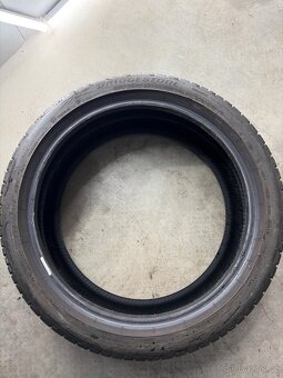 Letní pneu 235/40/19 - 6