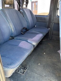 Peugeot boxer 1998 - 6