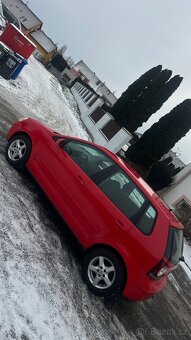 Volkswagen Polo, 1.2 - 6