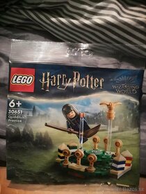 Lego Harry Potter nové - 6