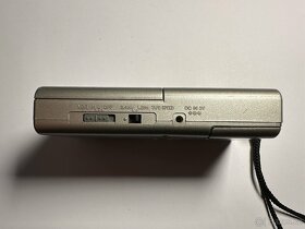 Sony Diktafon M-630V poškozeny - jen na díly - 6