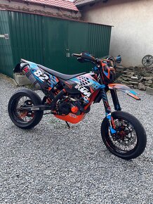 Ktm Exc530R - 6