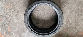 Letní pneumatiky Michelin 225/40ZR18 91Y - 6