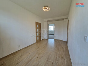 Pronájem bytu 3+kk, 64 m², Polička, ul. B. Němcové - 6