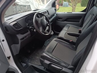 Peugeot Expert, 1.6 diesel+letní pneu - 6