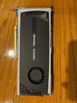 Dell Precision T3500 - 6